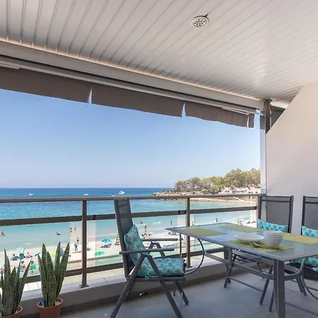 Frentemar 2 - Costa Carpediem Calpe