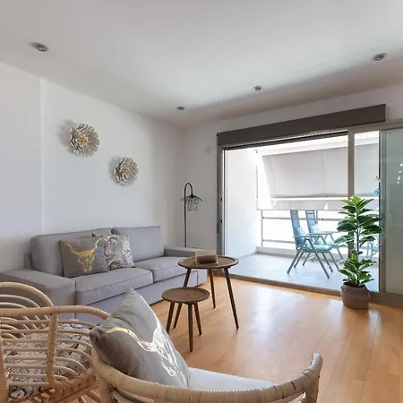 Apartamento Frentemar 2 - Costa Carpediem *
