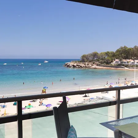 Apartamento Frentemar 2 - Costa Carpediem Calpe