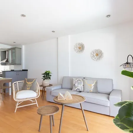 Apartamento Frentemar 2 - Costa Carpediem Calpe