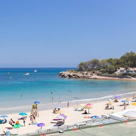 Frentemar 2 - Costa Carpediem Apartamento Calpe