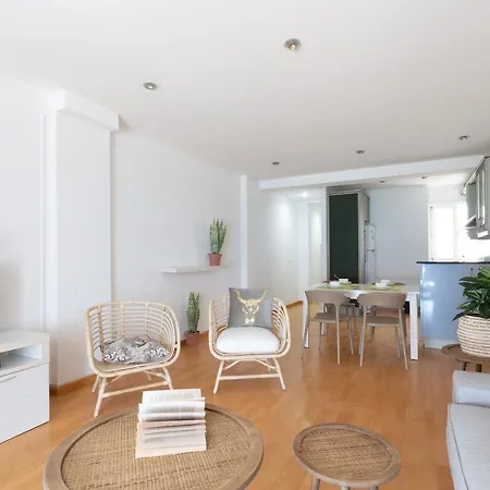 Frentemar 2 - Costa Carpediem Apartamento Calpe