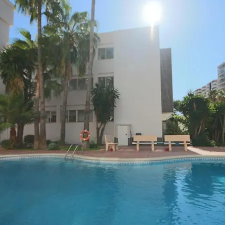 Apartamento Frentemar 2 - Costa Carpediem