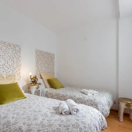 Frentemar 2 - Costa Carpediem Apartamento Calpe