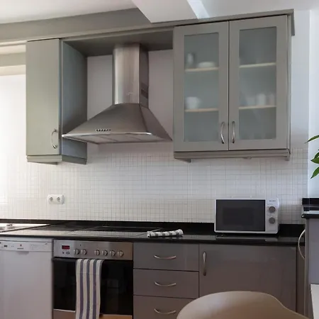 Apartamento Frentemar 2 - Costa Carpediem